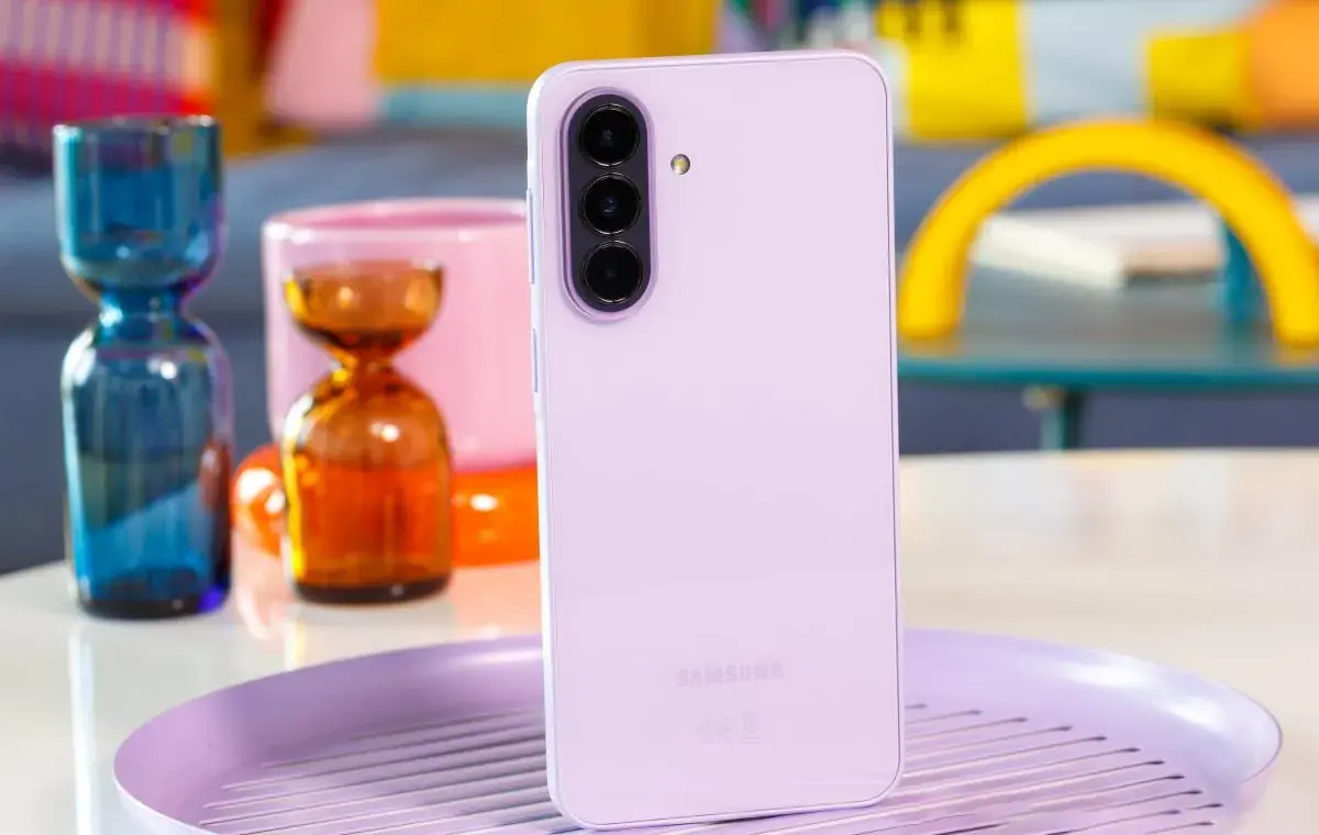 تصاویر گوشی سامسونگ  Samsung Galaxy A37 عکس 1